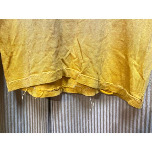 A's Russell Southern Co 1950s Jersey - Picture 7 of 13